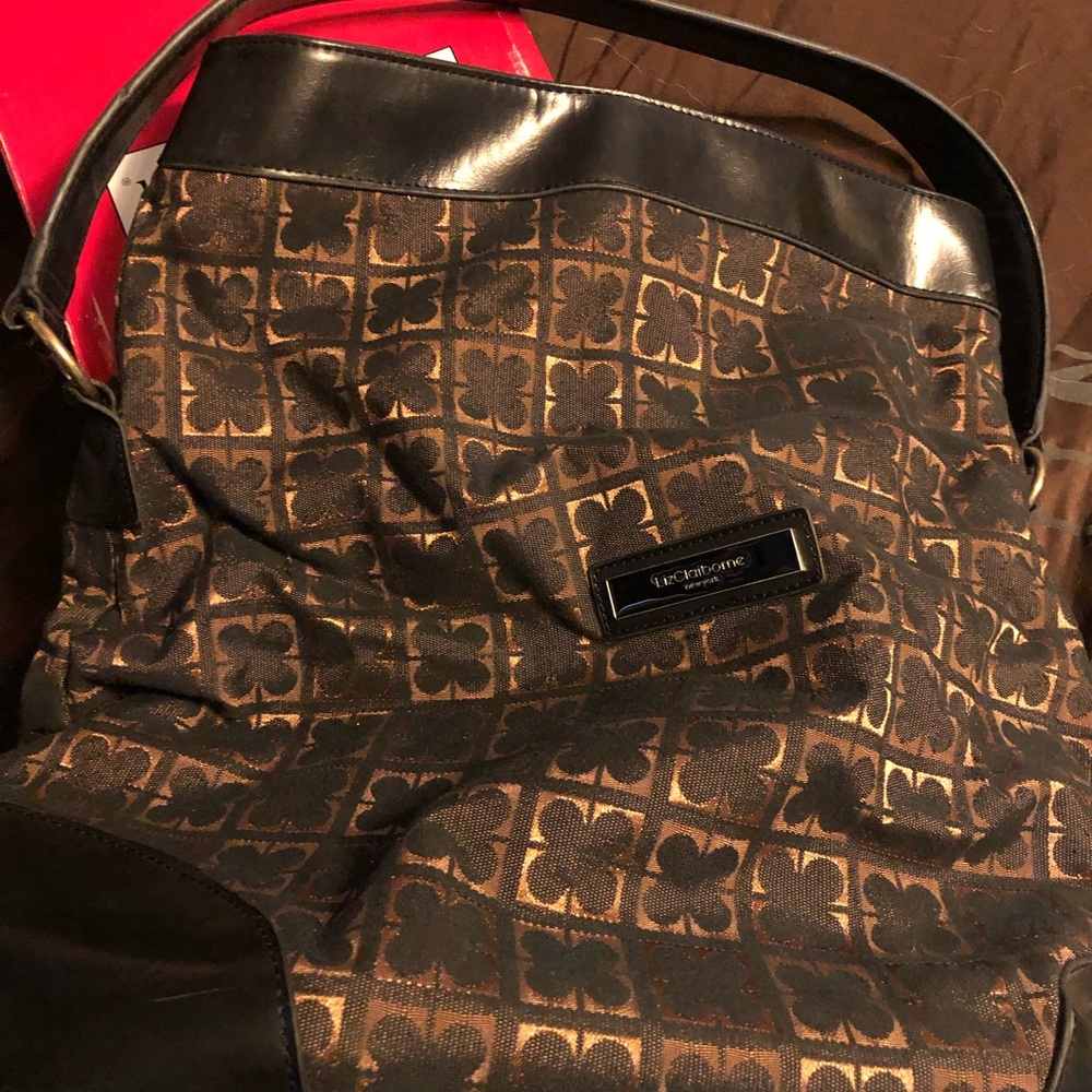 Liz Claiborne tote